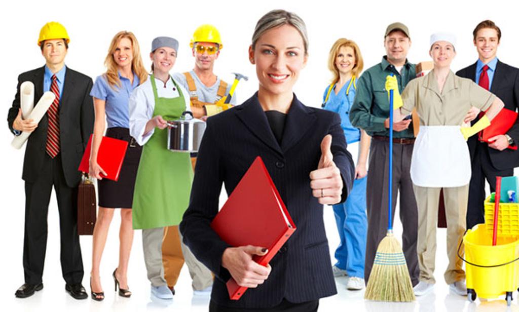 Yüreğir Yük Taşıma Personeli